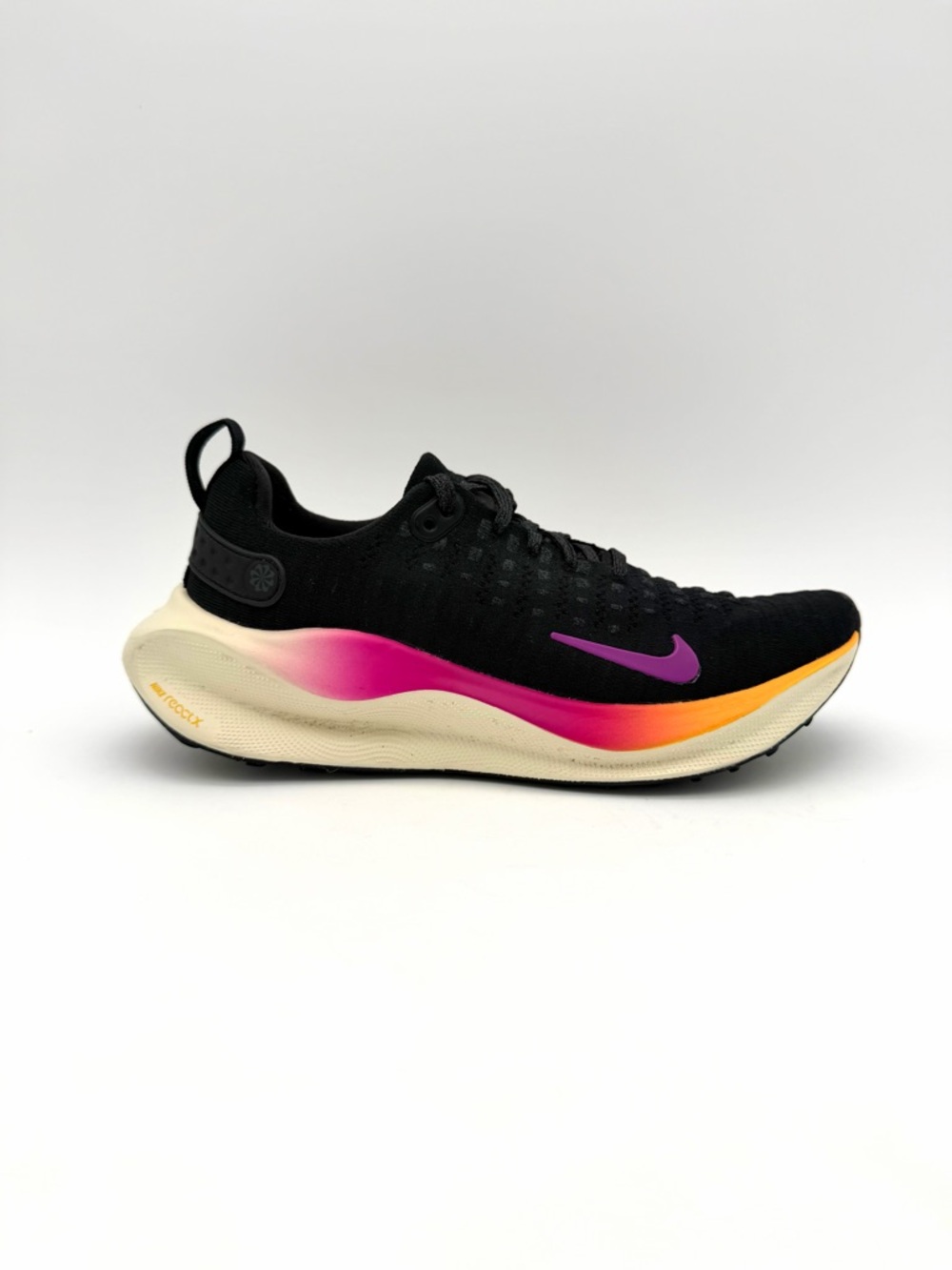 Nike Women’s ReactX Infinity Run 4  Shoes Sneakers Size 6.5 Walking Running